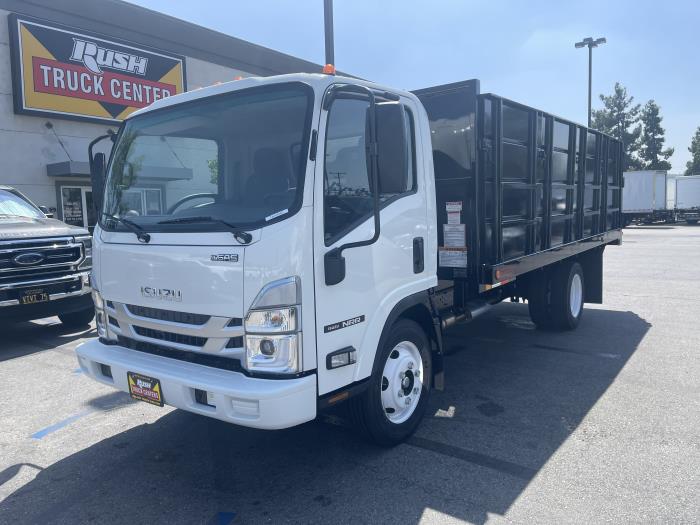 2025 Isuzu NRR-1