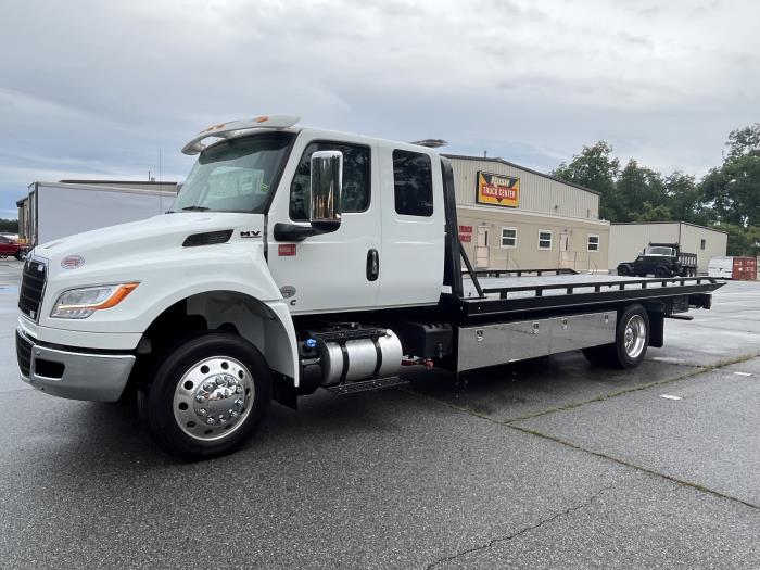 2025 International MV607-1