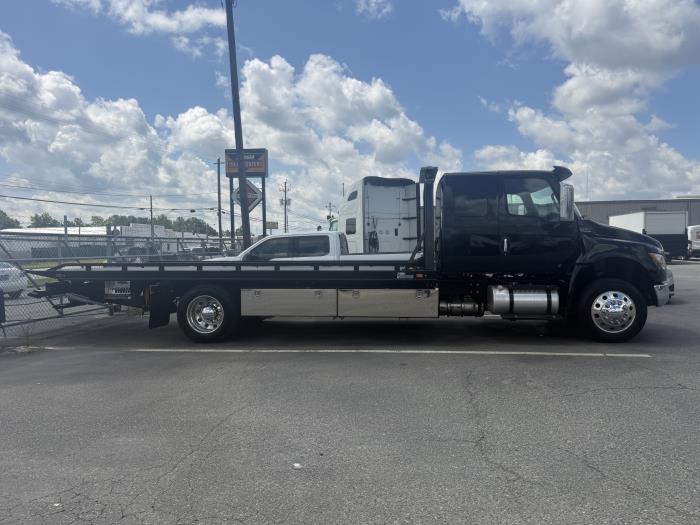 2025 International MV607-9