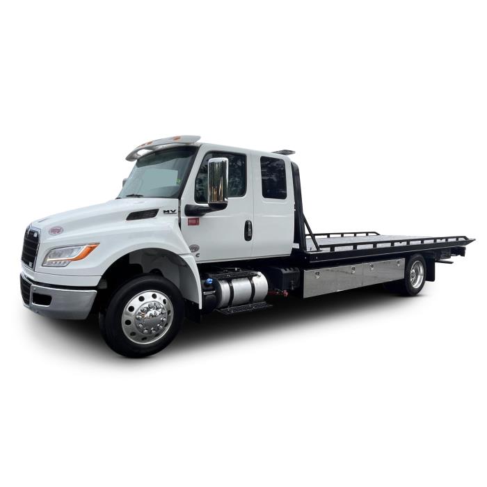 2025 International MV607-0