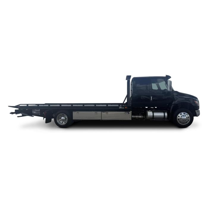 2025 International MV607-0