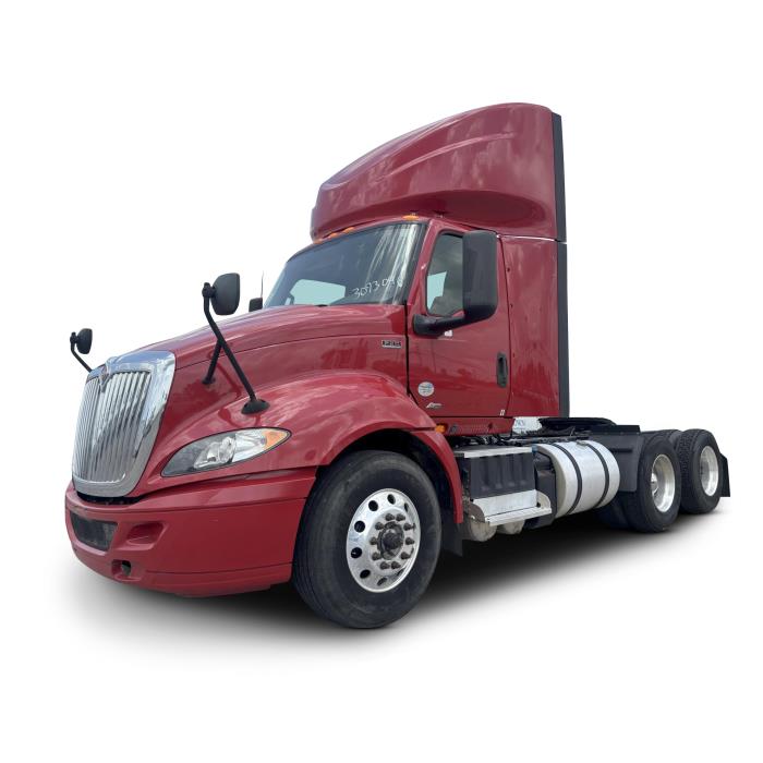 2019 International RH613-0