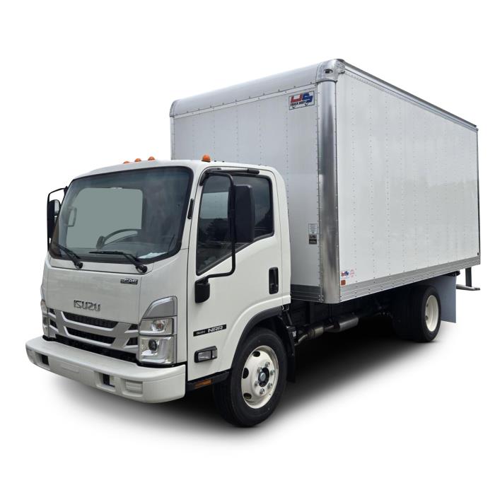 2025 Isuzu NRR-0