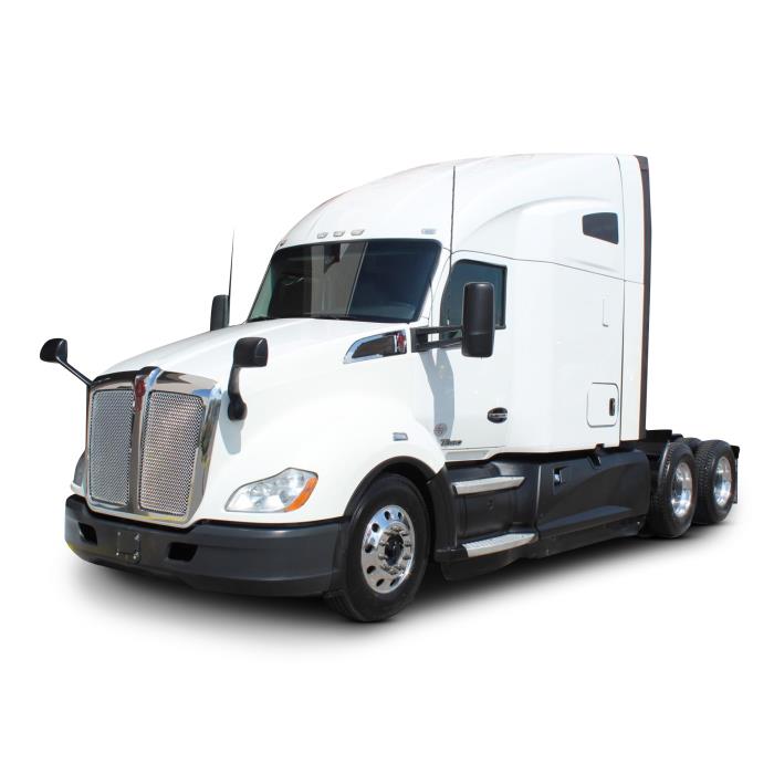 2021 Kenworth T680-0