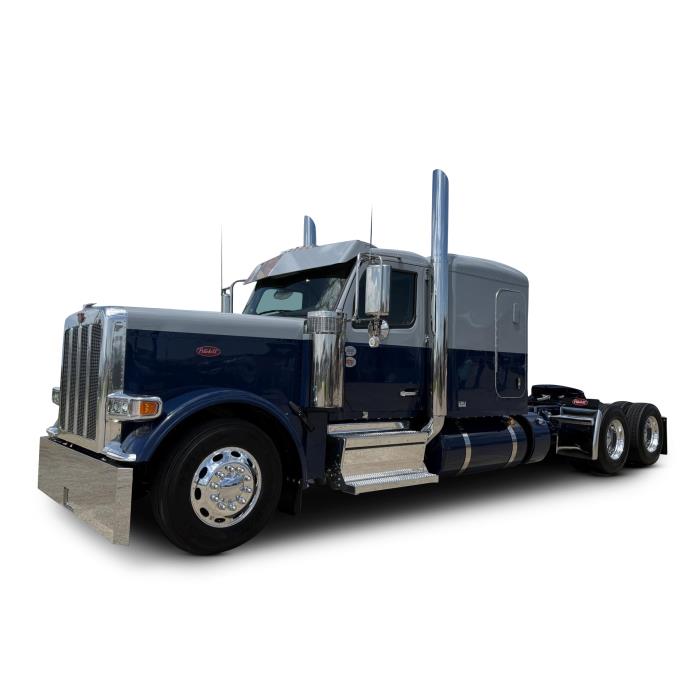 2026 Peterbilt 589-1