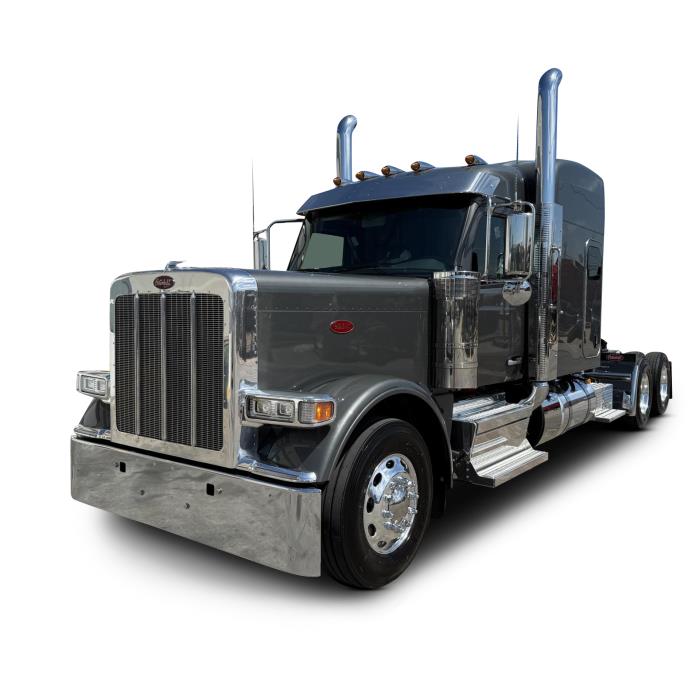 2026 Peterbilt 589-0