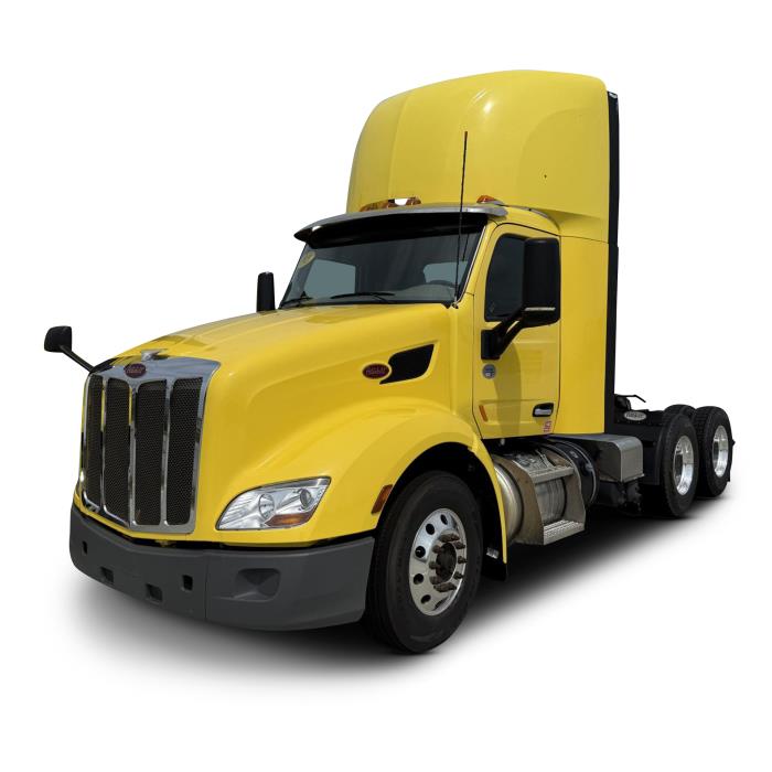 2021 Peterbilt 579-0