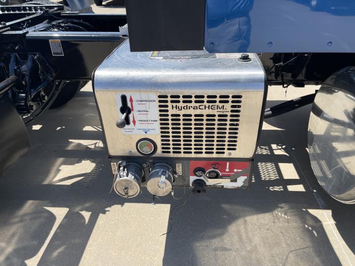 2023 Peterbilt 579-6