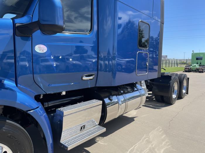 2023 Peterbilt 579-16