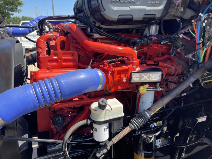 2023 Peterbilt 579-29