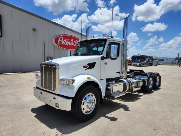 2026 Peterbilt 567-1