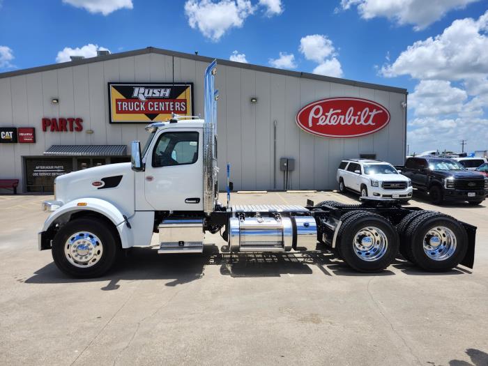 2026 Peterbilt 567-2