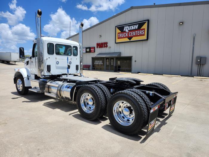 2026 Peterbilt 567-3