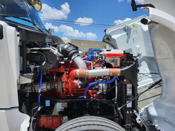 2026 Peterbilt 567-9