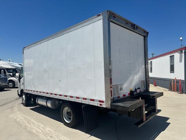 2018 Hino 195-3