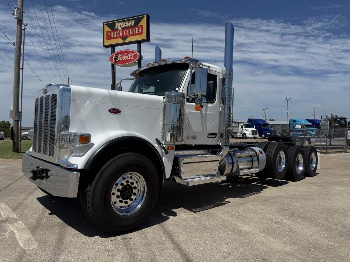 2026 Peterbilt 589-1