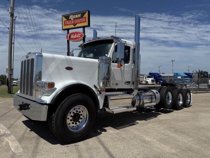2026 Peterbilt 589-2