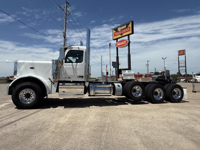 2026 Peterbilt 589-3