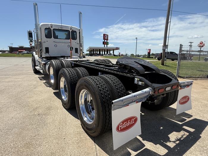 2026 Peterbilt 589-5