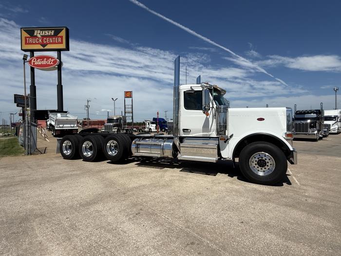 2026 Peterbilt 589-6