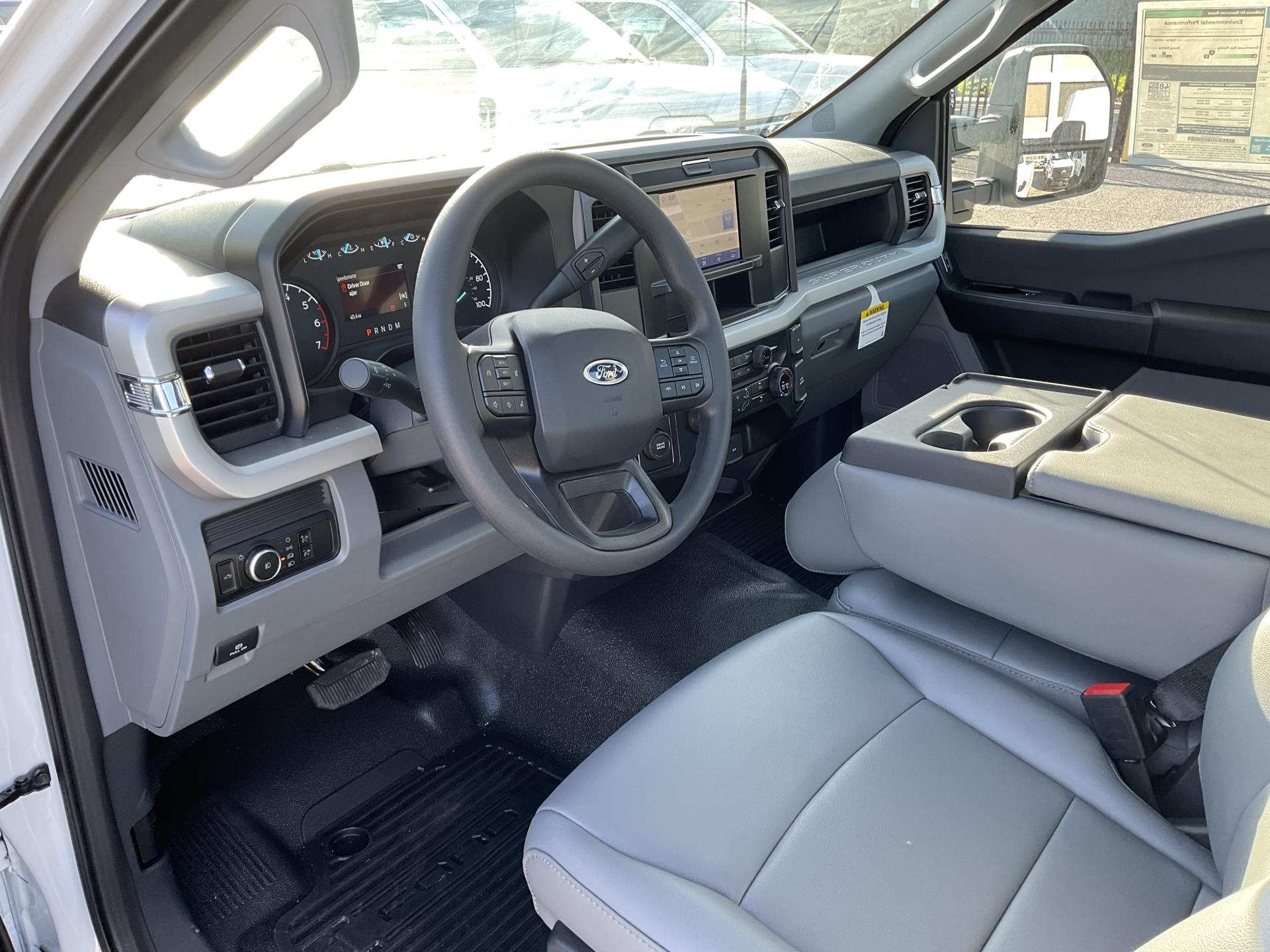 2025 Ford F-250 Regular Cab 4x2 Pickup for sale #1919955 - photo 12