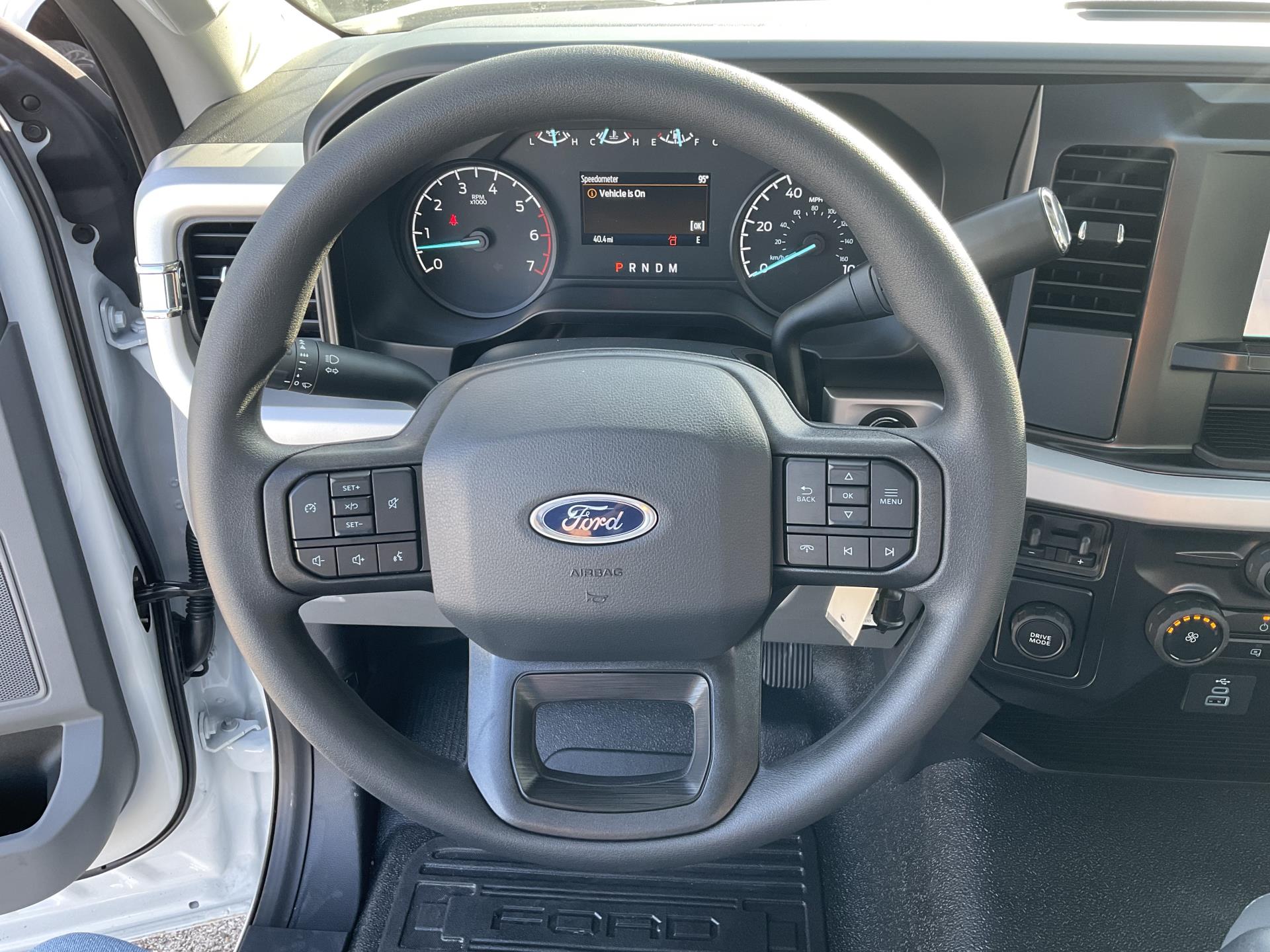 2025 Ford F-250 Regular Cab 4x2 Pickup for sale #1919955 - photo 14