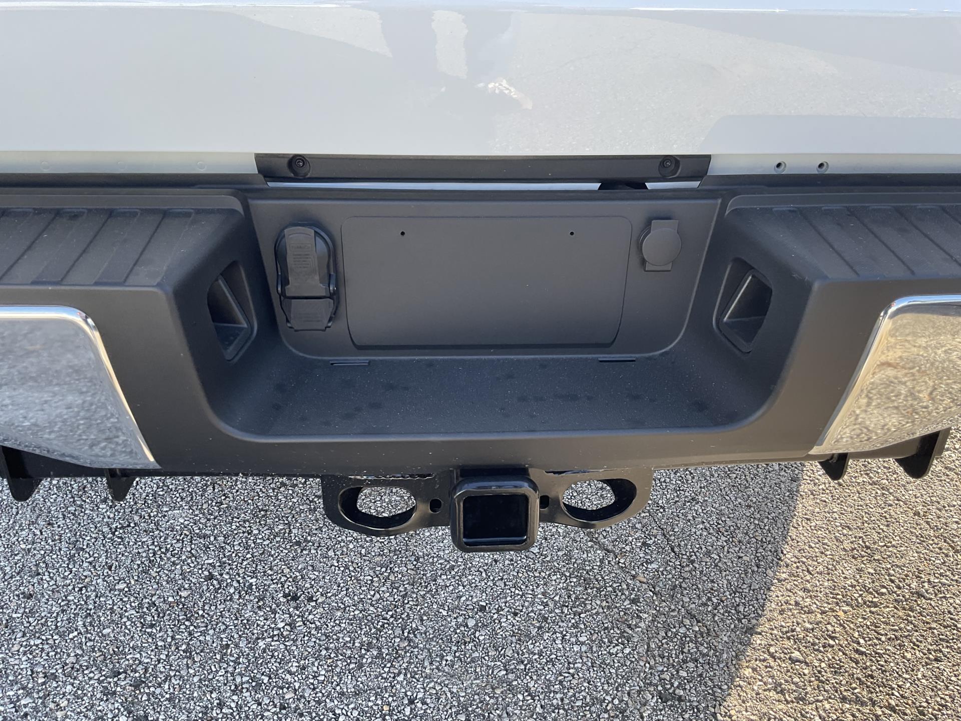 2025 Ford F-250 Regular Cab 4x2 Pickup for sale #1920577 - photo 7