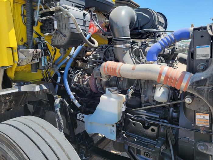 2023 Kenworth T680-15