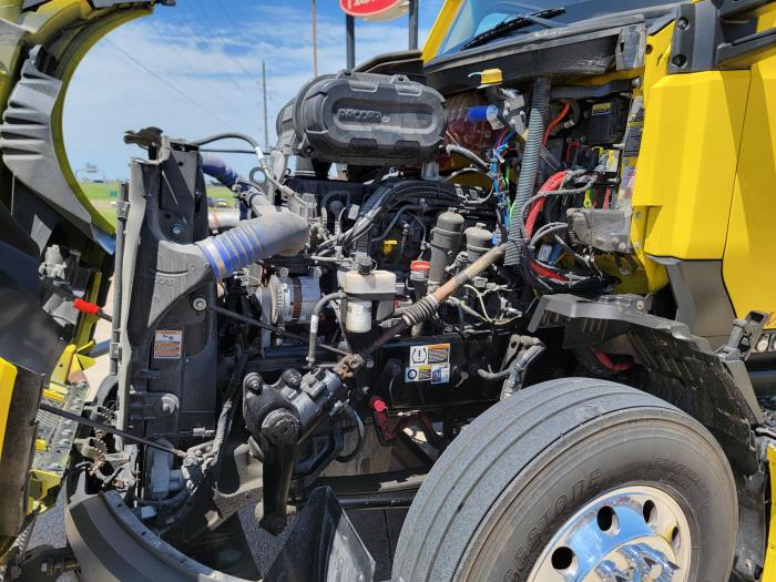 2023 Kenworth T680-16