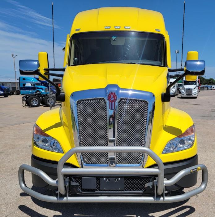 2023 Kenworth T680-14