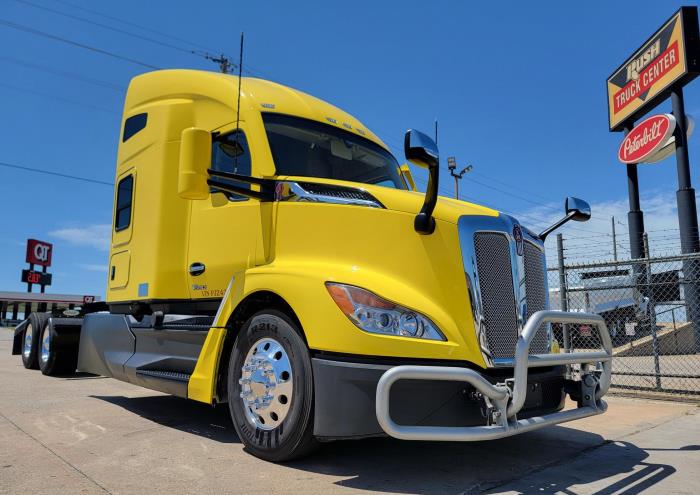 2023 Kenworth T680-1