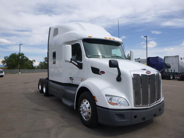 2020 Peterbilt 579 photo 3