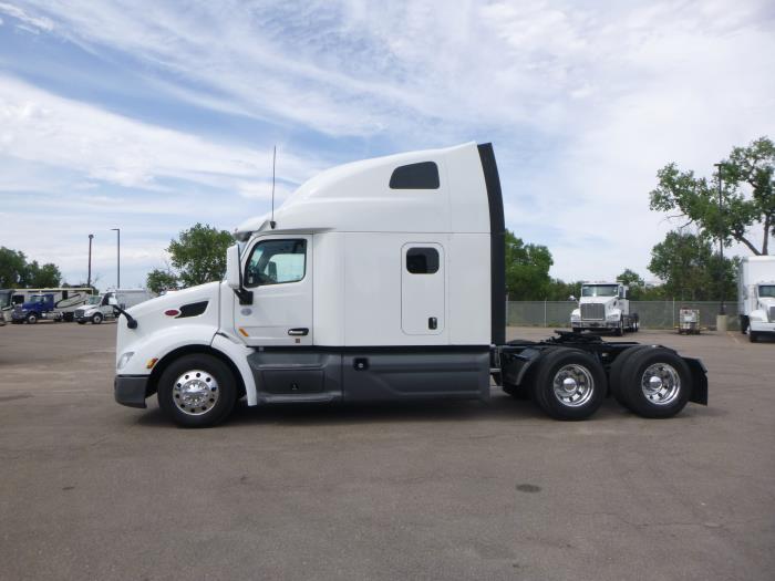 2020 Peterbilt 579-4