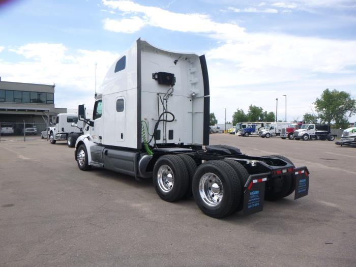 2020 Peterbilt 579-5