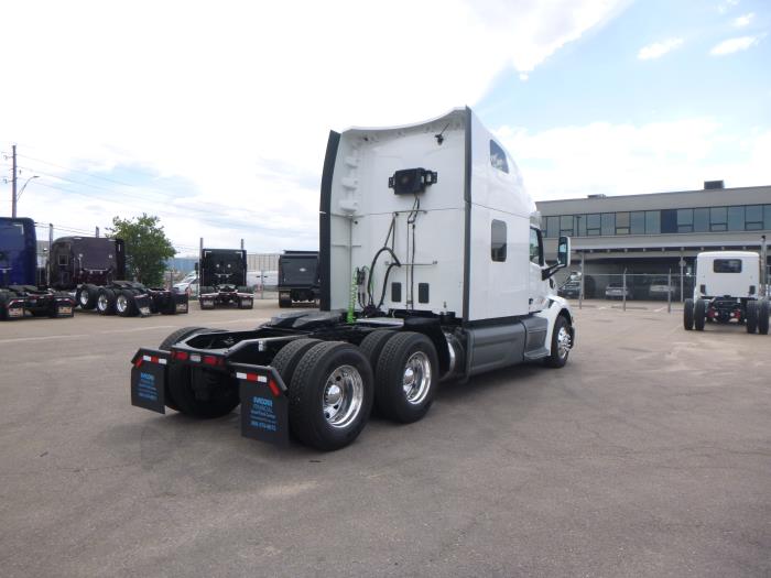 2020 Peterbilt 579-6