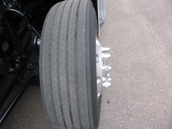 2020 Peterbilt 579-9