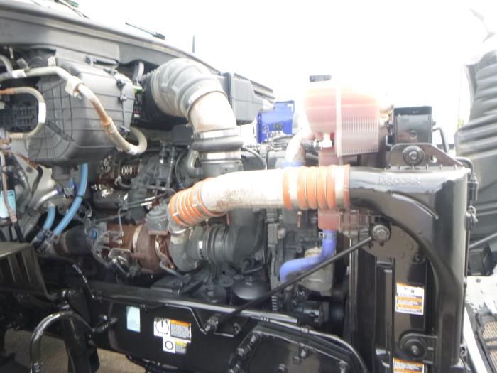 2020 Peterbilt 579-11