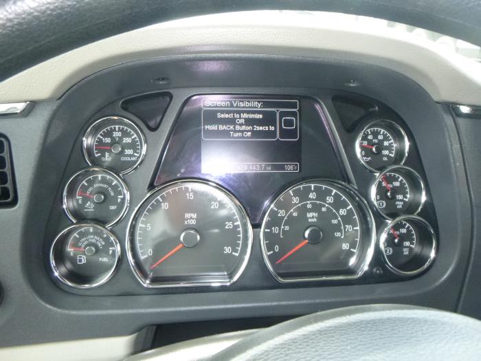 2020 Peterbilt 579-15