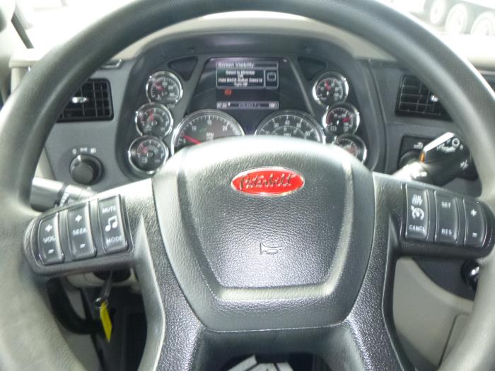 2020 Peterbilt 579-17