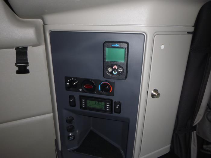 2020 Peterbilt 579-22