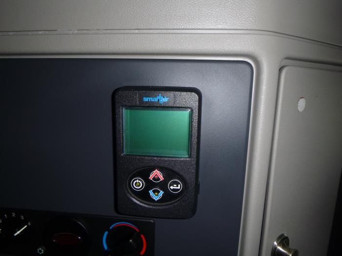 2020 Peterbilt 579-23