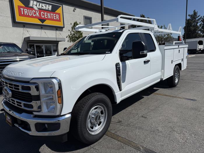 2025 Ford F-350-1