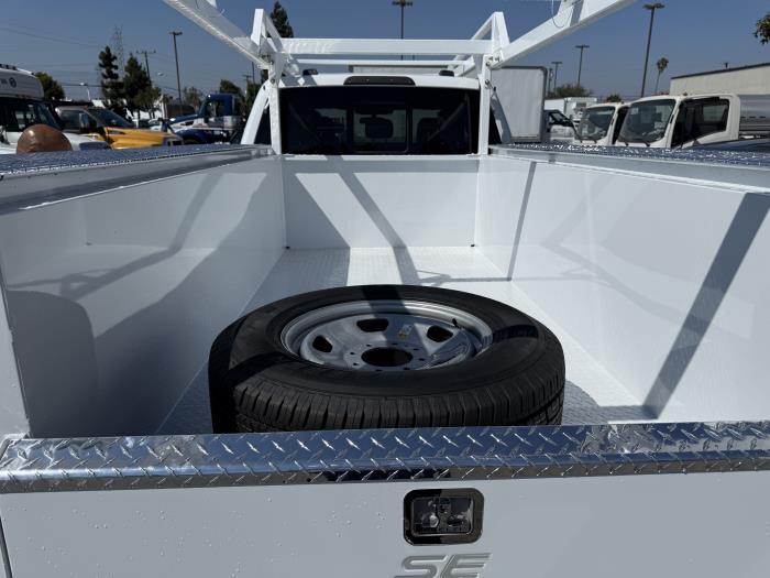 2025 Ford F-350-6