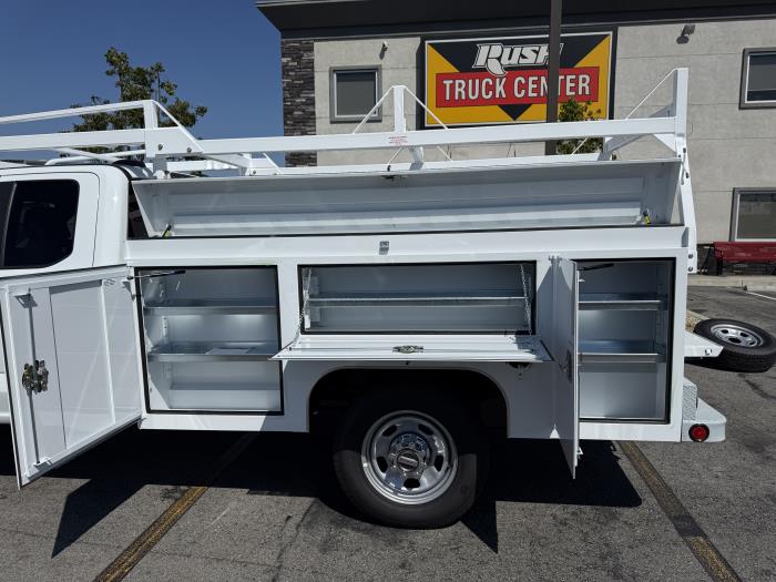 2025 Ford F-350-10