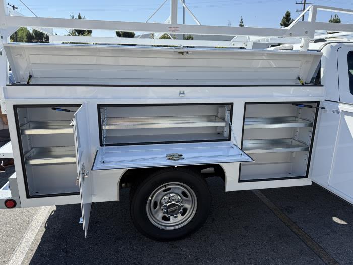 2025 Ford F-350-16