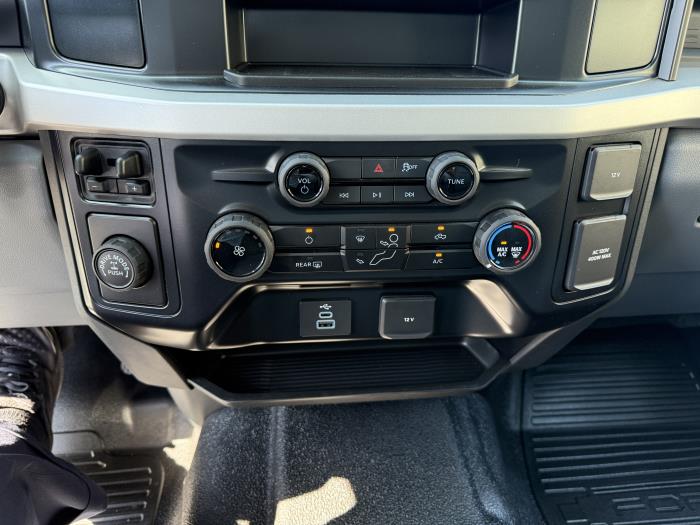 2025 Ford F-350-30