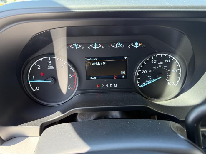 2025 Ford F-350-31