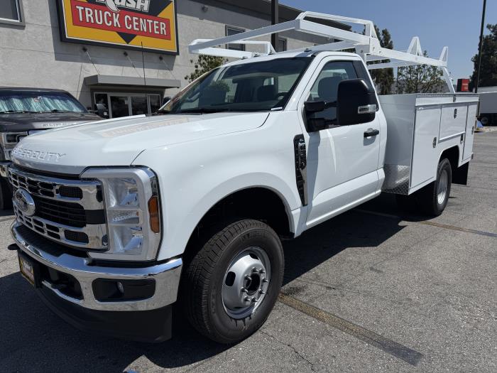 2025 Ford F-350-1