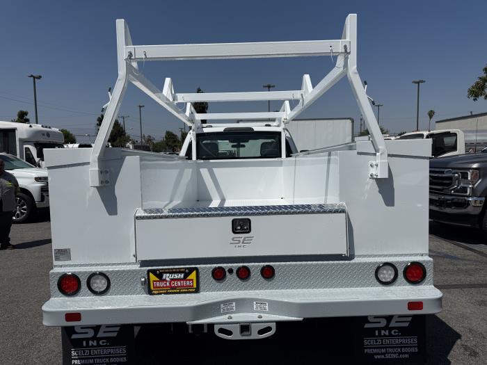 2025 Ford F-350-3