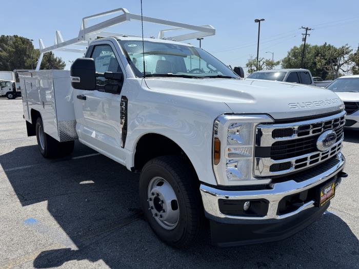2025 Ford F-350-5